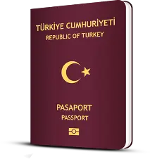 passport