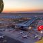 Istanbul third airport .. Turkish brand in the air transport sector