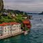 Properties for sale in Beykoz...the Anatolian's green charming zone