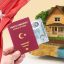 Important updates in the Turkish citizenship's from buying properties 2021
