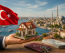 اشتري عقارًا بقيمة 400 ألف دولار واحصل على الجنسية التركية لك ولعائلتك | دليل الجنسية التركية عبر الاستثمار 2026