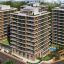 مجمع D-318 في بورصة