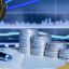 تسجيل أعلى احتياطي لعام 2023 للبنك المركزي التركي 