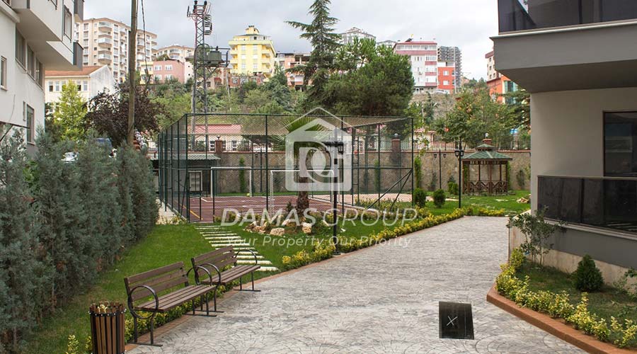 Damas Project D-418 in Trabzon - Exterior picture 06