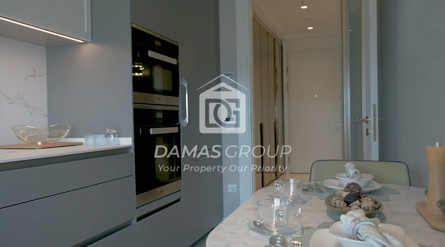 Damas Project D-002 in Istanbul - Exterior picture  09