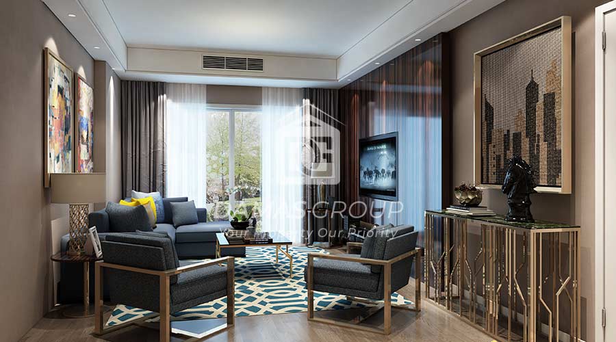 Damas Project D-292 in Istanbul - Exterior picture  11