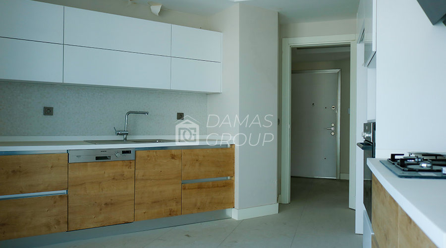 Damas Project D-064 in Istanbul - interior picture  01