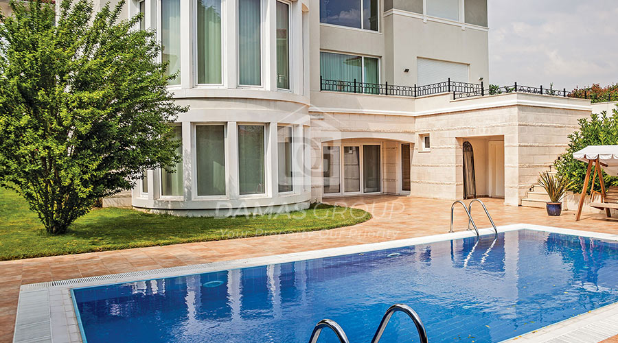 Damas Project D-173 in Istanbul - Exterior picture 02
