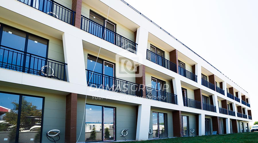 Damas Project D-381 in Yalova - Exterior picture 02