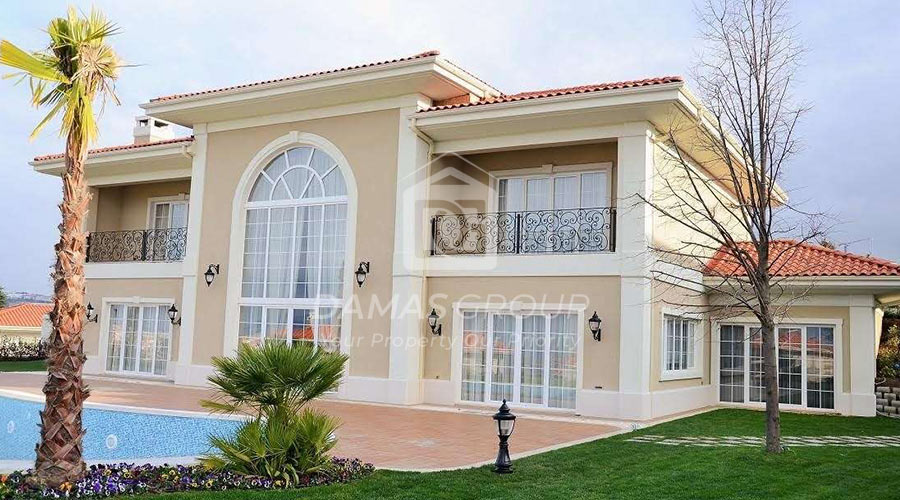 Damas Project D-172 in Istanbul - Exterior picture 02