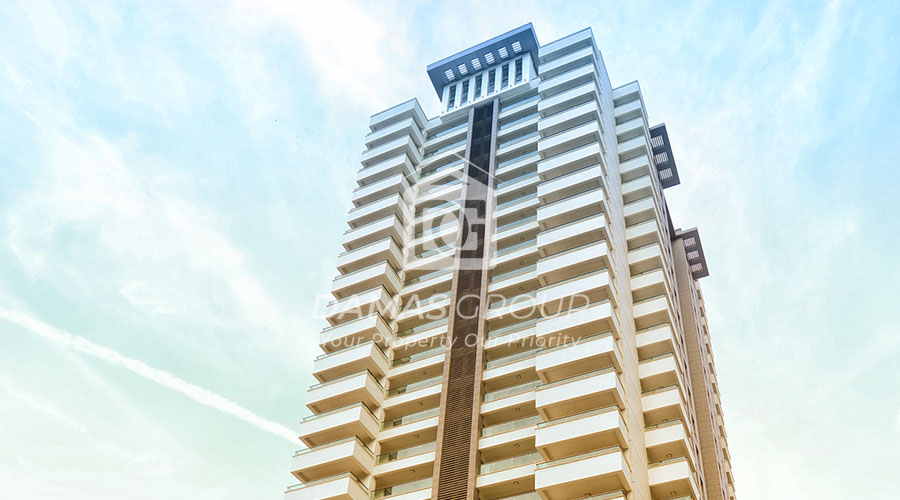 Damas Project D-411 in Trabzon - Exterior picture 02
