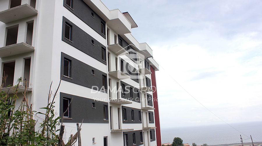 Damas Project D-419 in Trabzon - Exterior picture 02