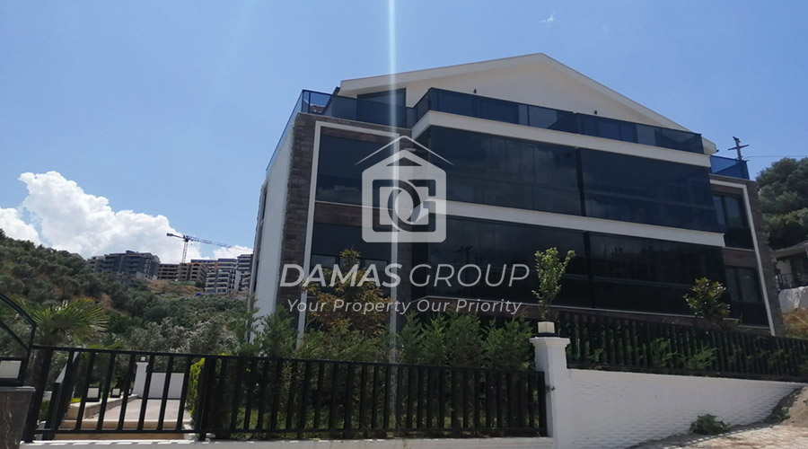Damas Project D-321 in Bursa - Exterior picture 02