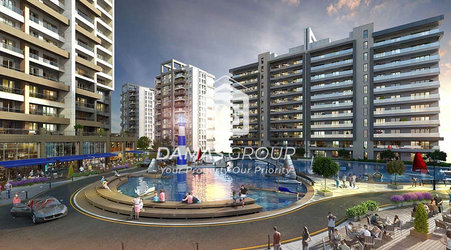 Damas Project D-703 in Anakara - Exterior picture 02