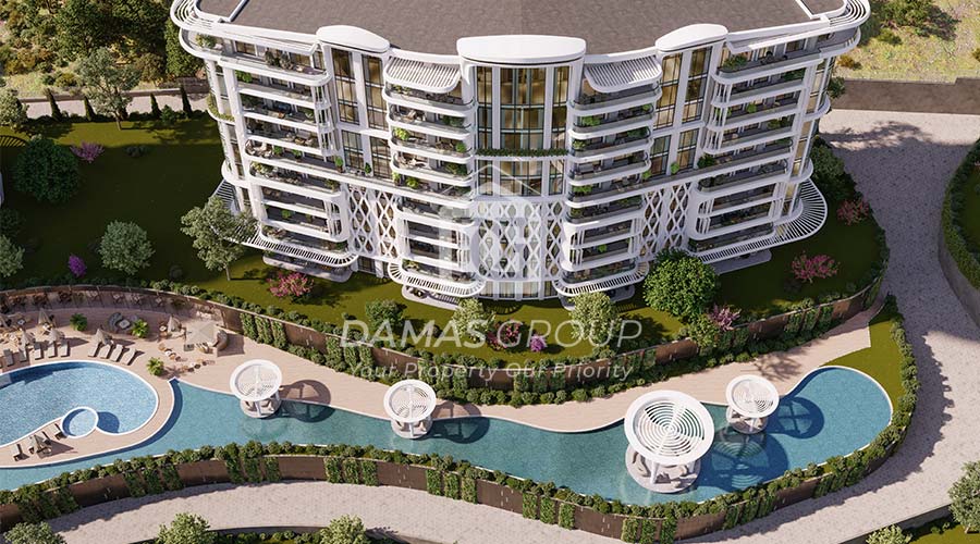 شقق للبيع في كوجالي منطقة إزميت - داماس جروب العقارية D510 03