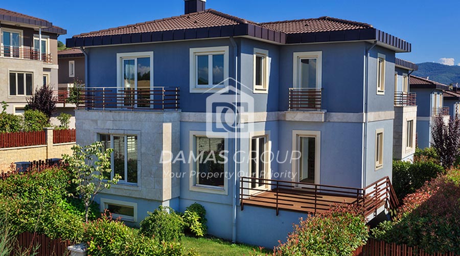 Damas Project D-373 in Yalova - Exterior picture 03