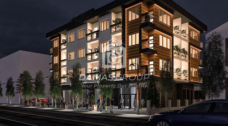 Damas Project D-379 in Yalova - Exterior picture 03