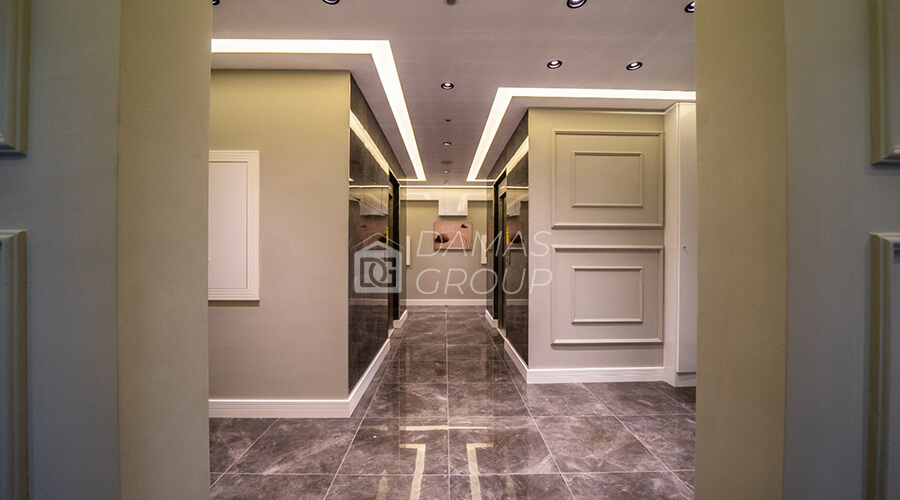 Damas Project D-069 in Istanbul - interior picture  03