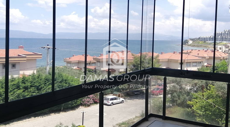 Damas Project D-321 in Bursa - Exterior picture 03