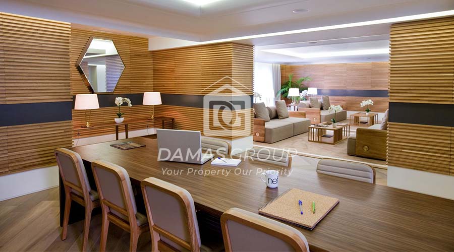 İstanbul, Kaite Hane semtinde satılık daireler - Damas Group Real Estate D063 03