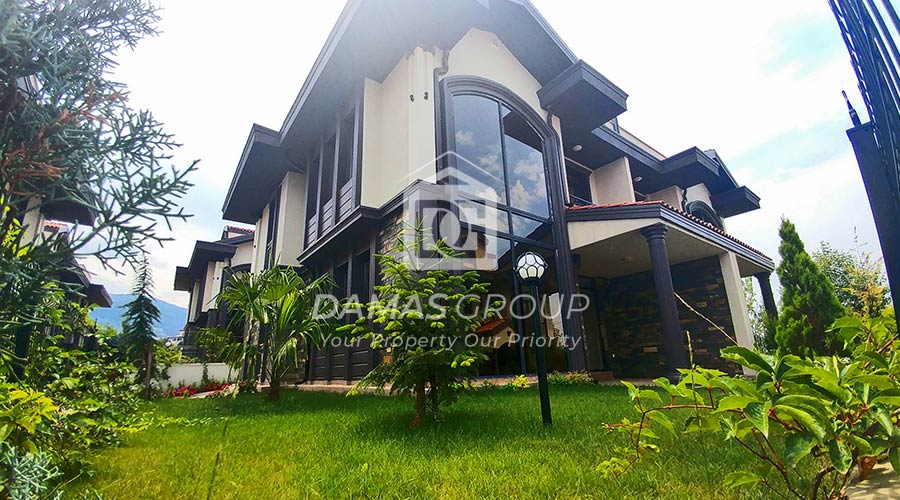 Damas Project D-507 in kocaeli - Exterior picture 04