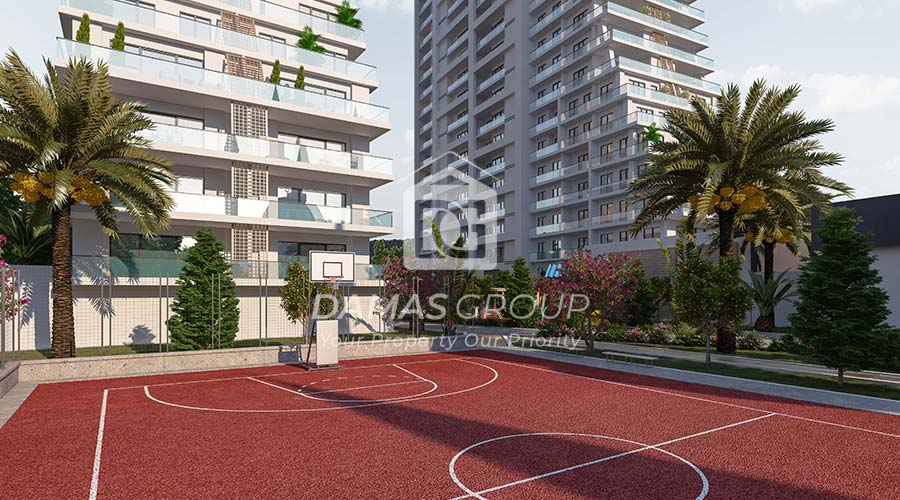 Damas Project D-190 in Istanbul - Exterior picture  04