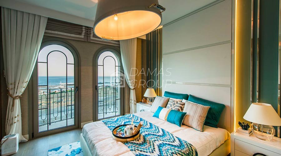 Damas Project D-130 in Istanbul - Exterior picture 04