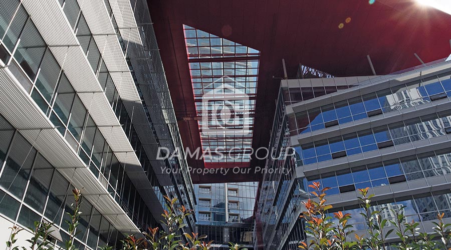 Damas Project D-003 in Istanbul - Exterior picture  04