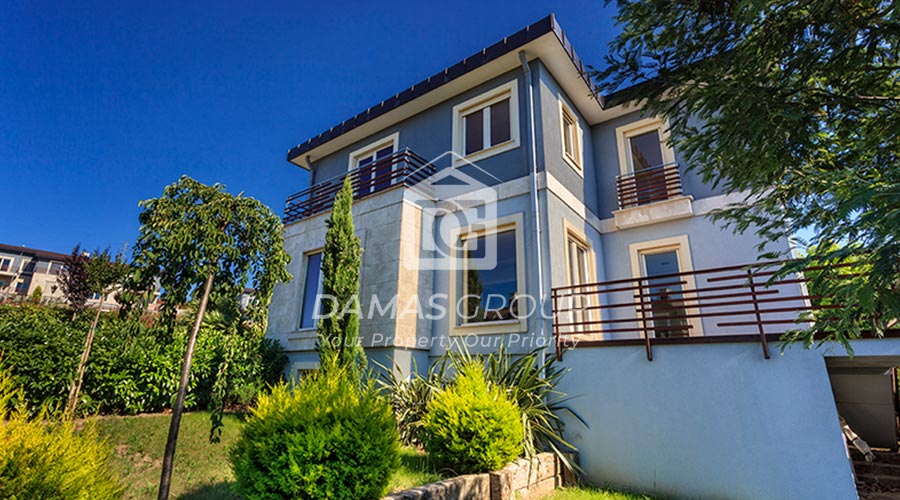 Damas Project D-373 in Yalova - Exterior picture 04