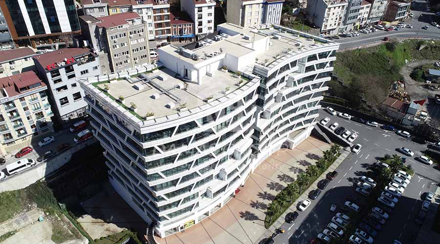 Damas Project D-015 in Istanbul - Exterior picture 04