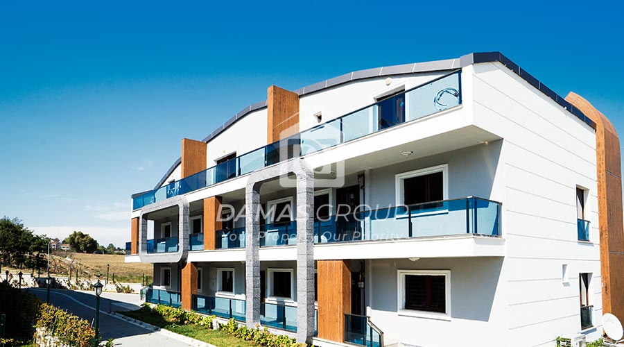 Damas Project D-372 in Yalova - Exterior picture 04