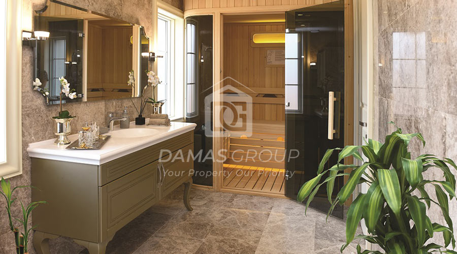 Damas Project D-172 in Istanbul - Exterior picture 05