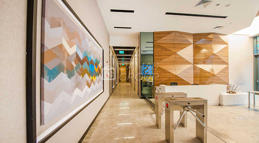 Damas Project D-073 in Istanbul - Exterior picture 05