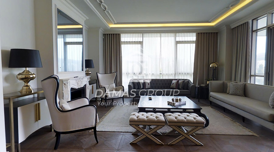 Damas Project D-261 in Istanbul - Exterior picture 05