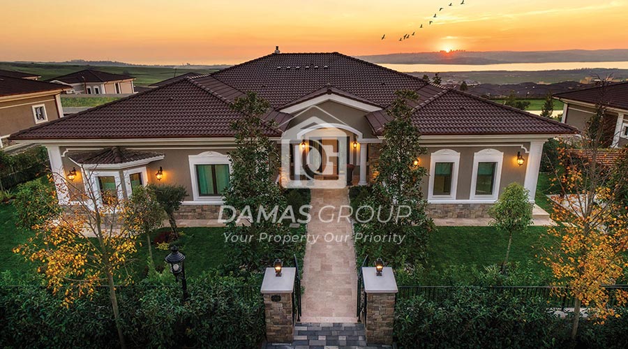 Damas Project D-212 in Istanbul - Exterior picture 05