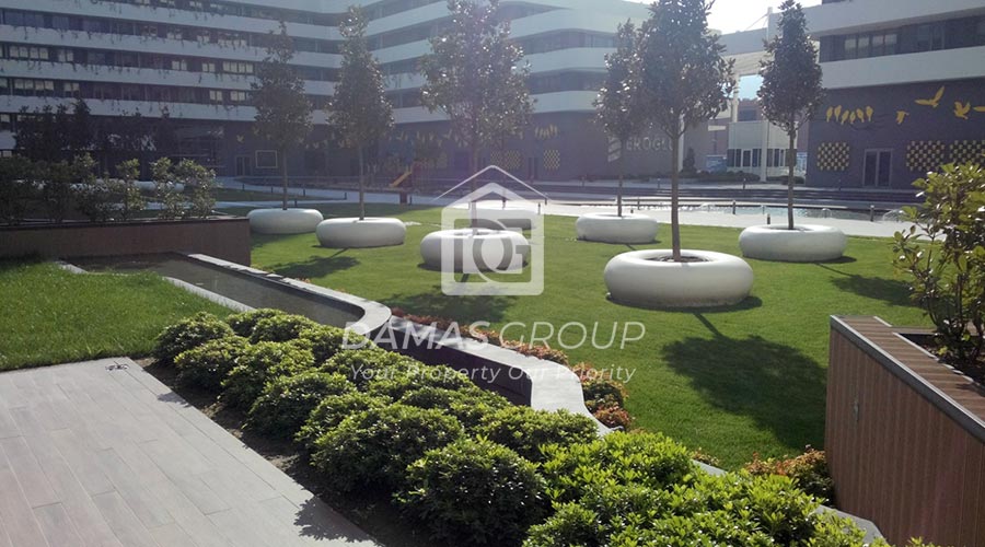Damas Project D-301 in Bursa - Exterior picture 05