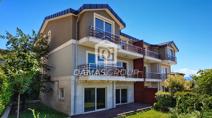 Damas Project D-373 in Yalova - Exterior picture 05