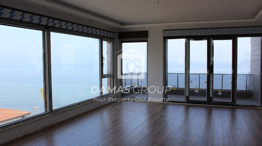 Damas Project D-375 in Yalova - Exterior picture 05