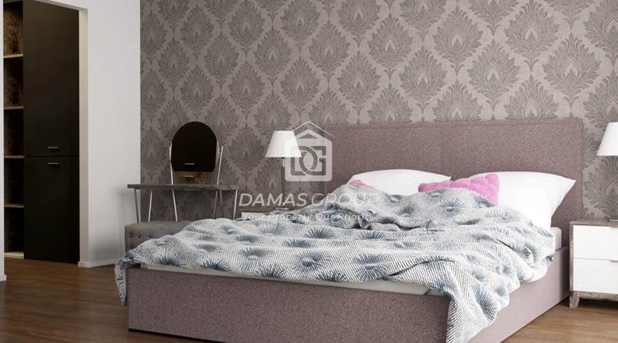 Damas Project D-310 in Bursa - Exterior picture 06