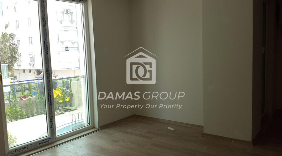 Damas Project D-605 in Antalya - Exterior picture 04