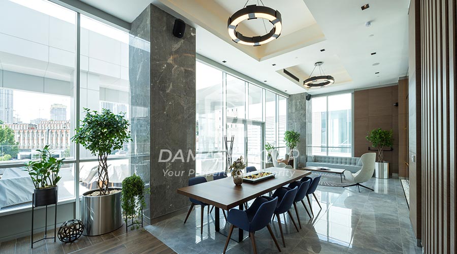 Damas Project D-003 in Istanbul - Exterior picture  06
