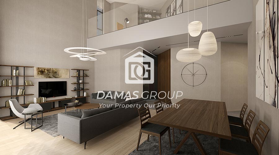 Damas Project D-704 in Anakara - Exterior picture 06