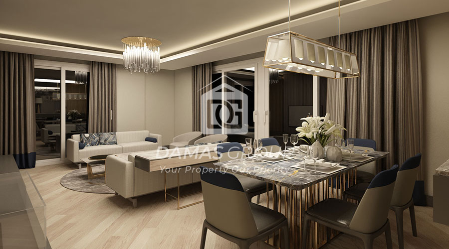 Damas Project D-613 in Antalya - Exterior picture 06