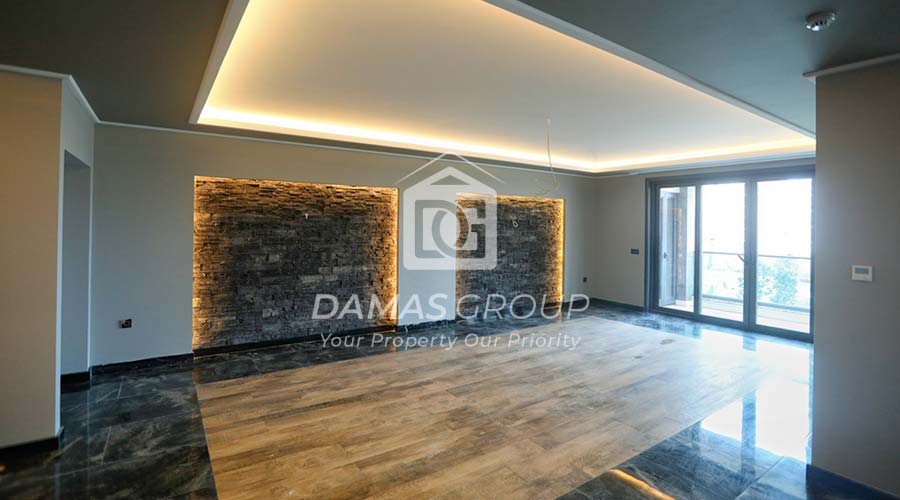 Damas Project D-411 in Trabzon - Exterior picture 06