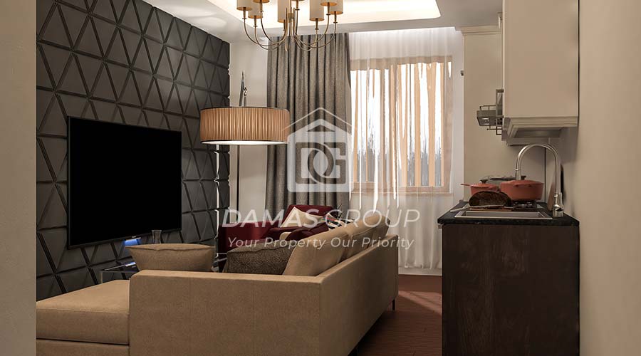 Damas Project D-379 in Yalova - Exterior picture 04