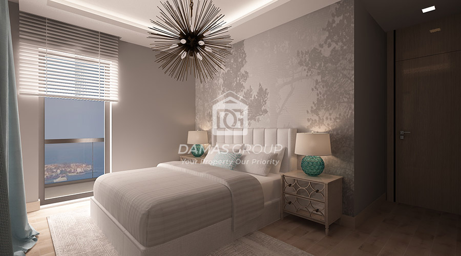 Damas Project D-315 in Bursa - Exterior picture 04