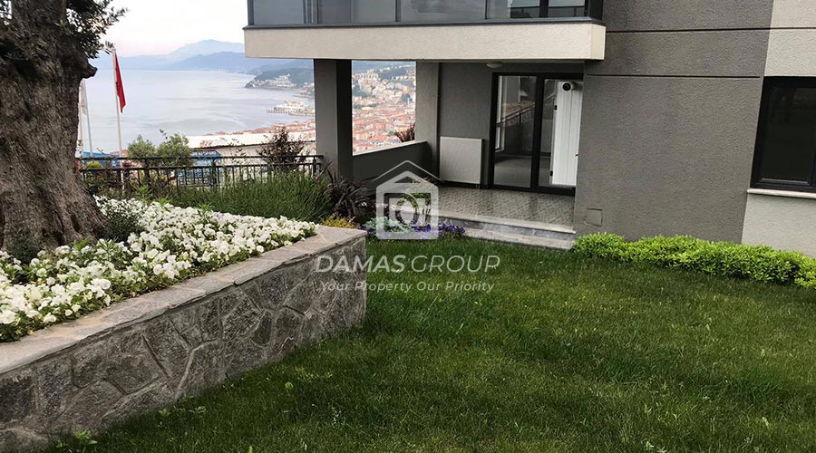 Damas Project D-322 in Bursa - Exterior picture 06