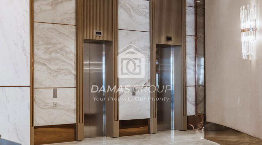 Damas Project D-002 in Istanbul - Exterior picture  07