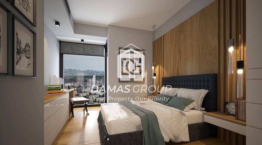 Damas Project D-705 in Anakara - Exterior picture 04