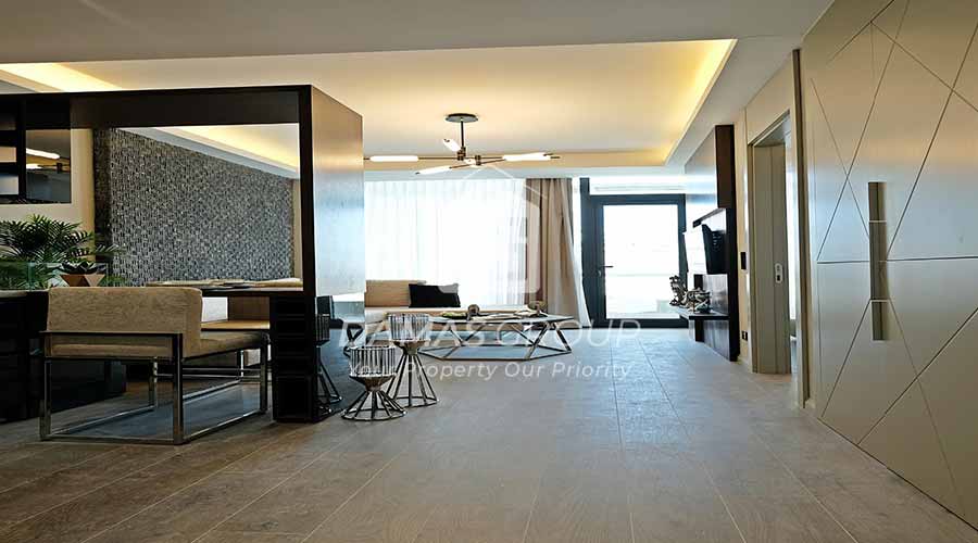Damas Project D-169 in Istanbul - Exterior picture  06